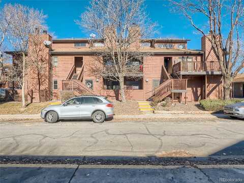 Forest, DENVER, CO 80246