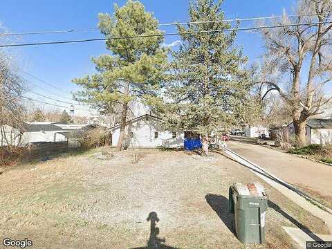 Balsam, ARVADA, CO 80002