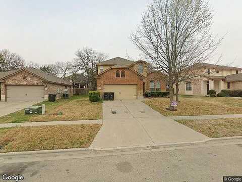 English Oak, KILLEEN, TX 76542