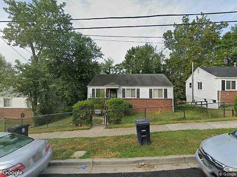 Morton, RIVERDALE, MD 20737