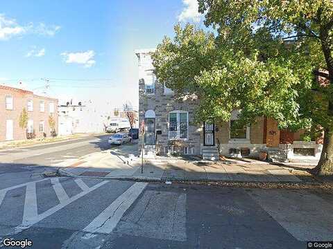 Lakewood, BALTIMORE, MD 21205