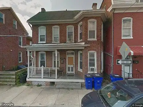 Church, HAGERSTOWN, MD 21740