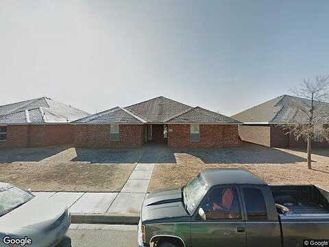 Jarvis, LUBBOCK, TX 79416