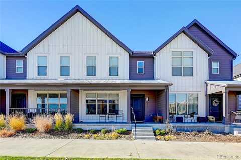 Central Park Boulevard, Denver, CO 80238