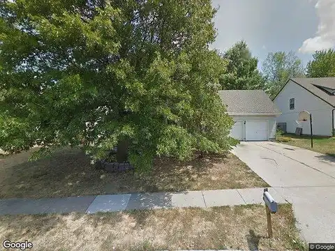 Drive, Lees Summit, MO 64064
