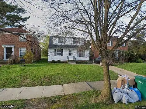 Dalewood, MAPLE HEIGHTS, OH 44137