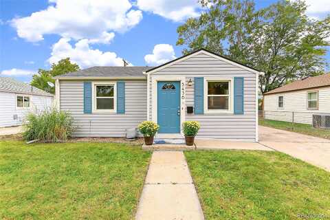 Reed, ARVADA, CO 80002