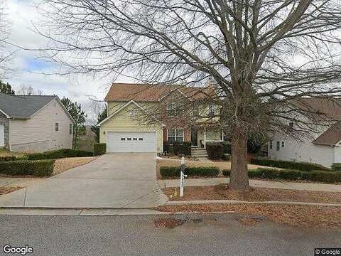 Village Ridge, FAIRBURN, GA 30213