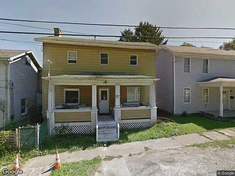 Westmoreland Ave, North Huntingdon, PA 15642