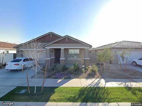 Caisson Way, Mesa, AZ 85212