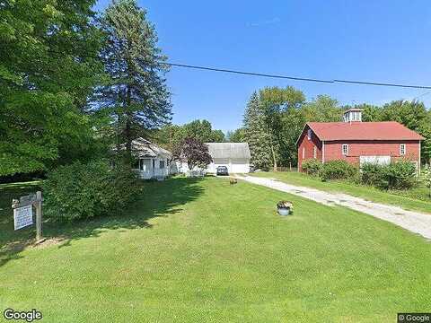 Wilson, COLOMA, MI 49038