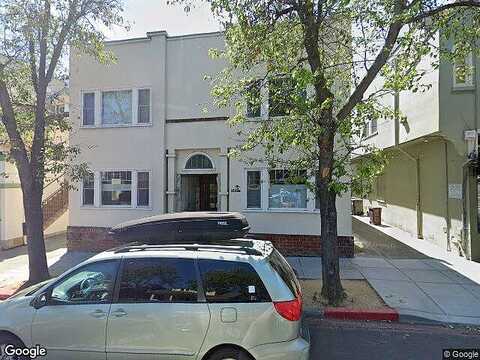 College, OAKLAND, CA 94618