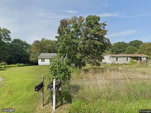 Sentner Hill, BROOKVILLE, PA 15825