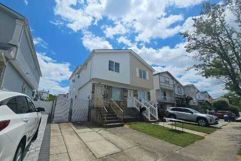 Beard, STATEN ISLAND, NY 10314