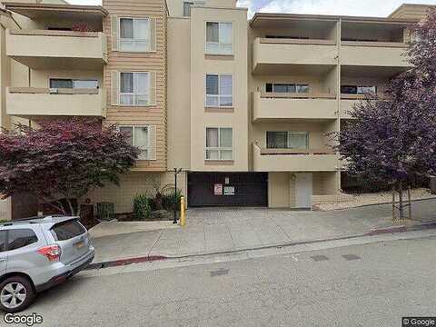 Fairmount, OAKLAND, CA 94611