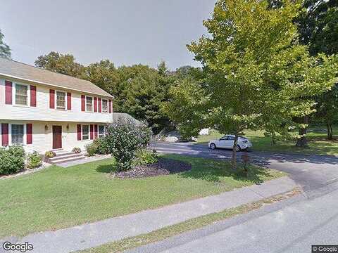 Tall Oaks, SOUTH WEYMOUTH, MA 02190