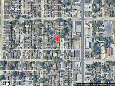Greenbay, CALUMET CITY, IL 60409