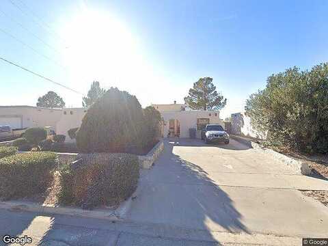 Beth View, EL PASO, TX 79932