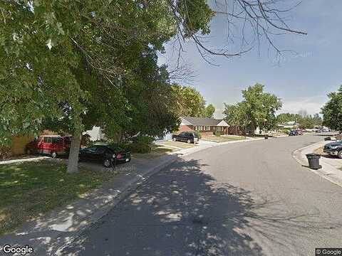 Chandler, DENVER, CO 80239