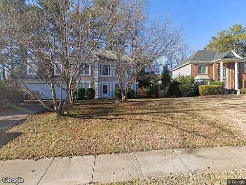 Hillbrooke, ALPHARETTA, GA 30005