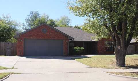 Wilfred, LAWTON, OK 73505