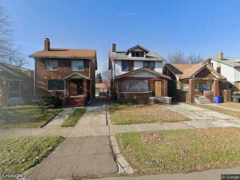 Underwood, DETROIT, MI 48204