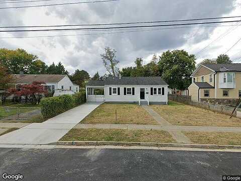 Burgundy, ALEXANDRIA, VA 22303