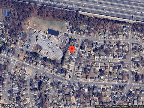 Burgundy, ALEXANDRIA, VA 22303