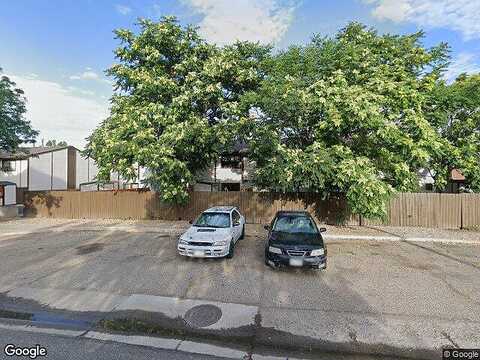 555 28 1 2 Rd Unit 4, Grand Junction, CO 81501
