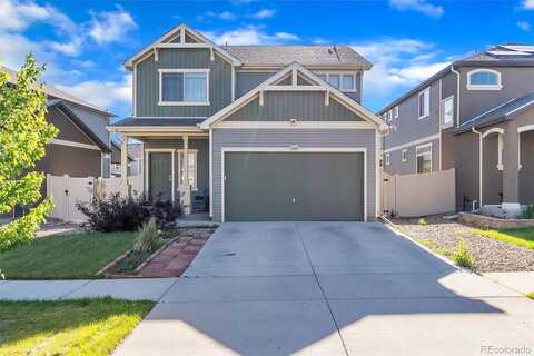 Ceylon, DENVER, CO 80249
