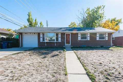 Gill, DENVER, CO 80246