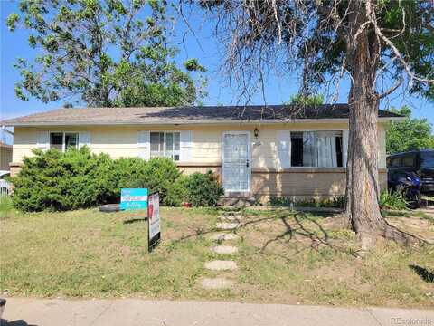 Potomac, DENVER, CO 80239