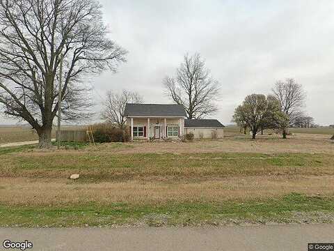 Highway 18, LEACHVILLE, AR 72438