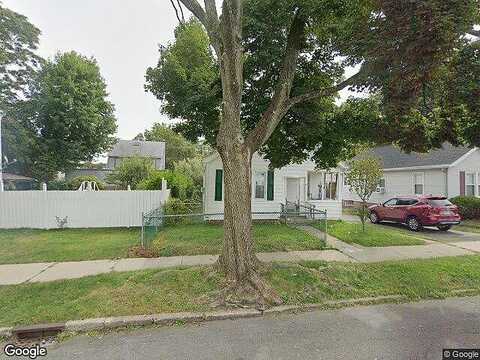 Dana, WEST HAVEN, CT 06516