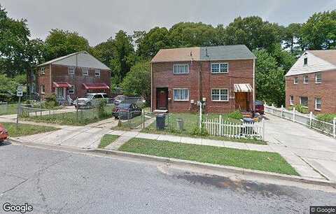 61St, RIVERDALE, MD 20737