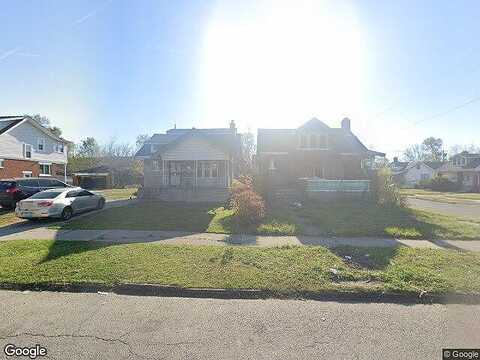 Martindale, DETROIT, MI 48204