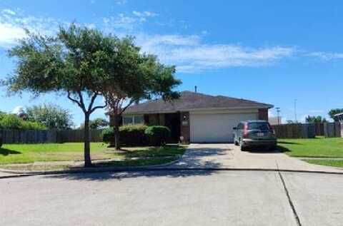 Turner Oaks, HOUSTON, TX 77085