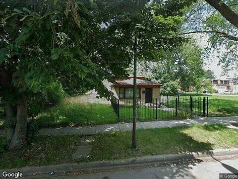 Lowe, CHICAGO, IL 60621