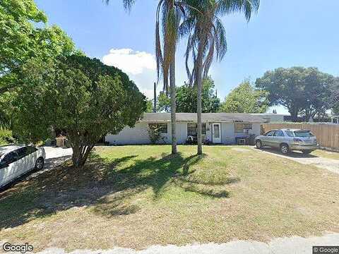 Mallow, NEW PORT RICHEY, FL 34652