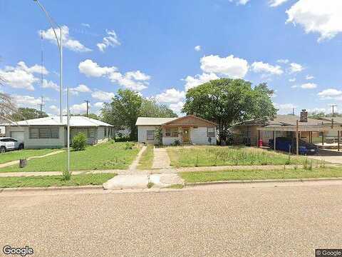 Avenue D, LUBBOCK, TX 79404