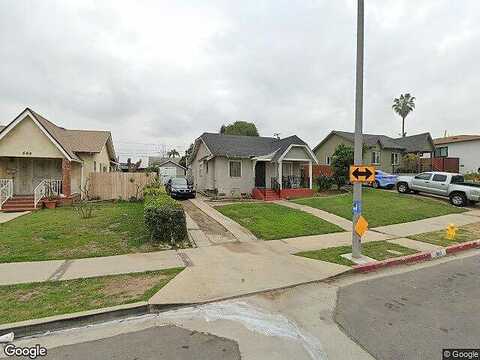 Hargrave, INGLEWOOD, CA 90302