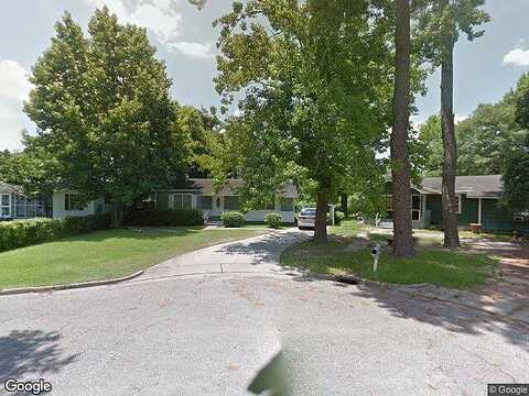 Oak Drive, MOBILE, AL 36617