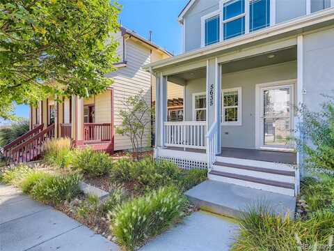 Killdeer, BRIGHTON, CO 80601