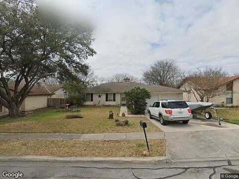 Fountainwood, SAN ANTONIO, TX 78233