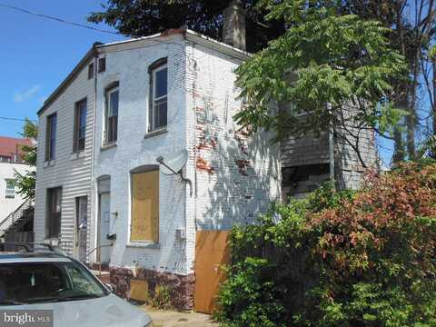 Sprague, PHILADELPHIA, PA 19138