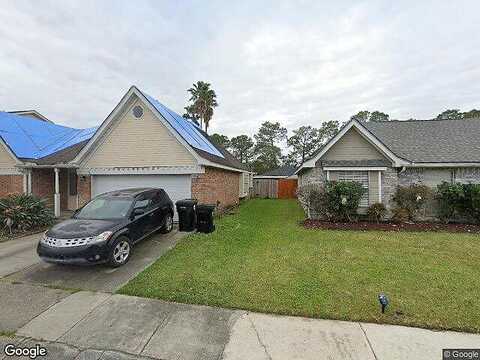 Aurora Oaks, NEW ORLEANS, LA 70131