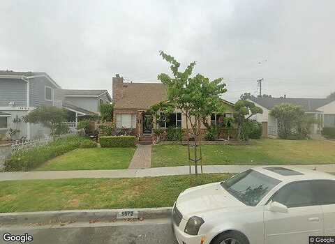 Pepperwood, LAKEWOOD, CA 90712
