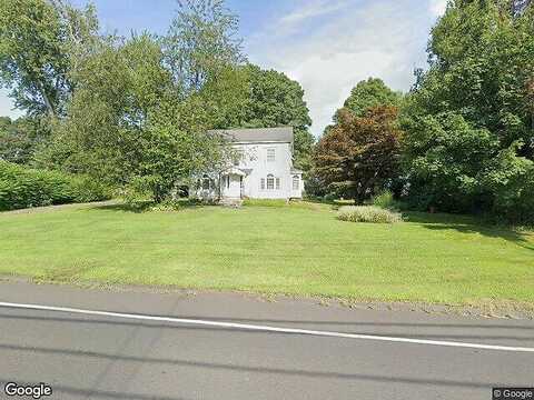 Main, TRUMBULL, CT 06611