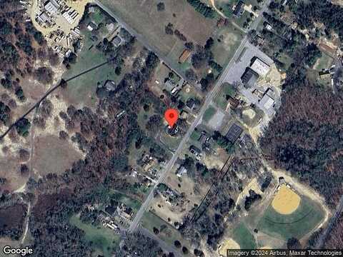 Main, LEESBURG, NJ 08327