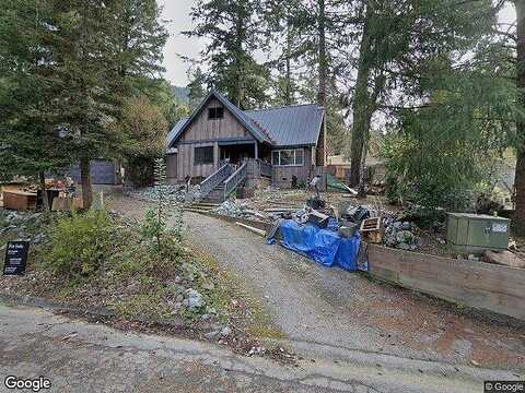 Tree Top, WILLOW CREEK, CA 95573